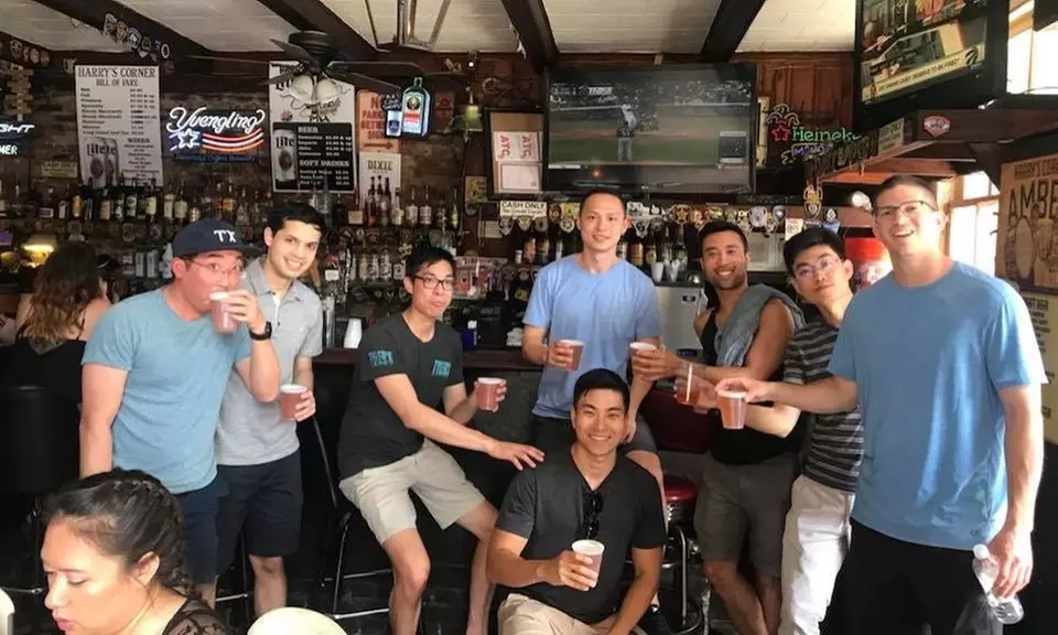 New Orleans Drunk History and Premium Walking Tour  for One or Two at Show Me New Orleans Tours (Up to 55% Off)