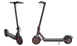  Folding Electric Scooter 