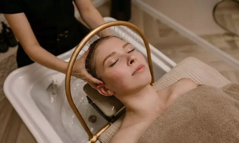 Relaxing Solo or Couple Head Spa & Beauty Treatments with Add-ons