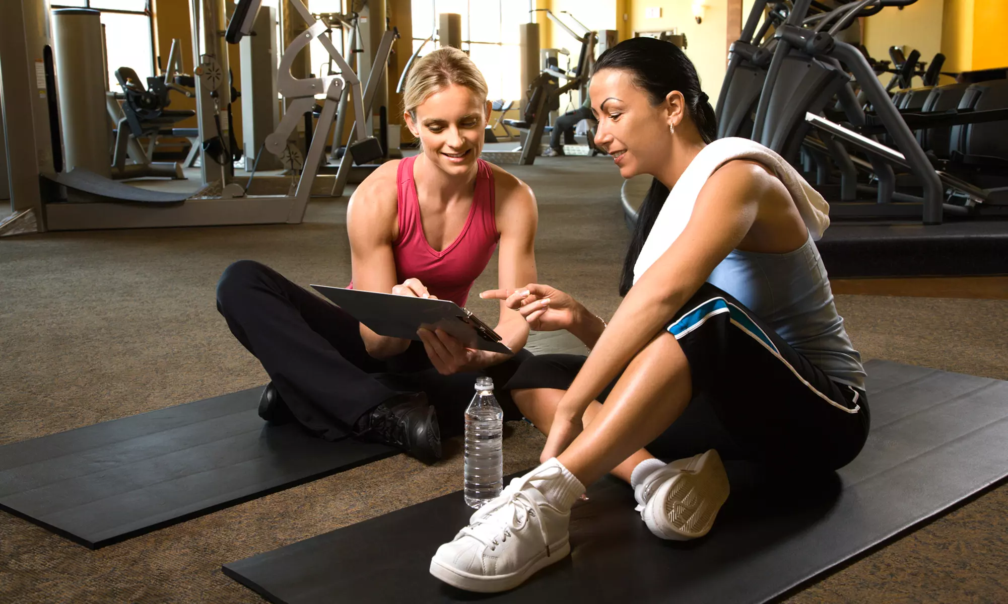 Up to 57% Off Fitness Gym  Anytime Fitness - Carrollton - Primary Image