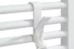 2 ou 6 crochets à serviette pour radiateur de la marque Wenko - Second Medium
