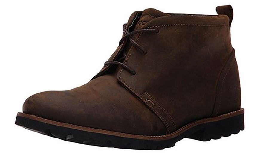 Image 2: Rockport Men's Boots