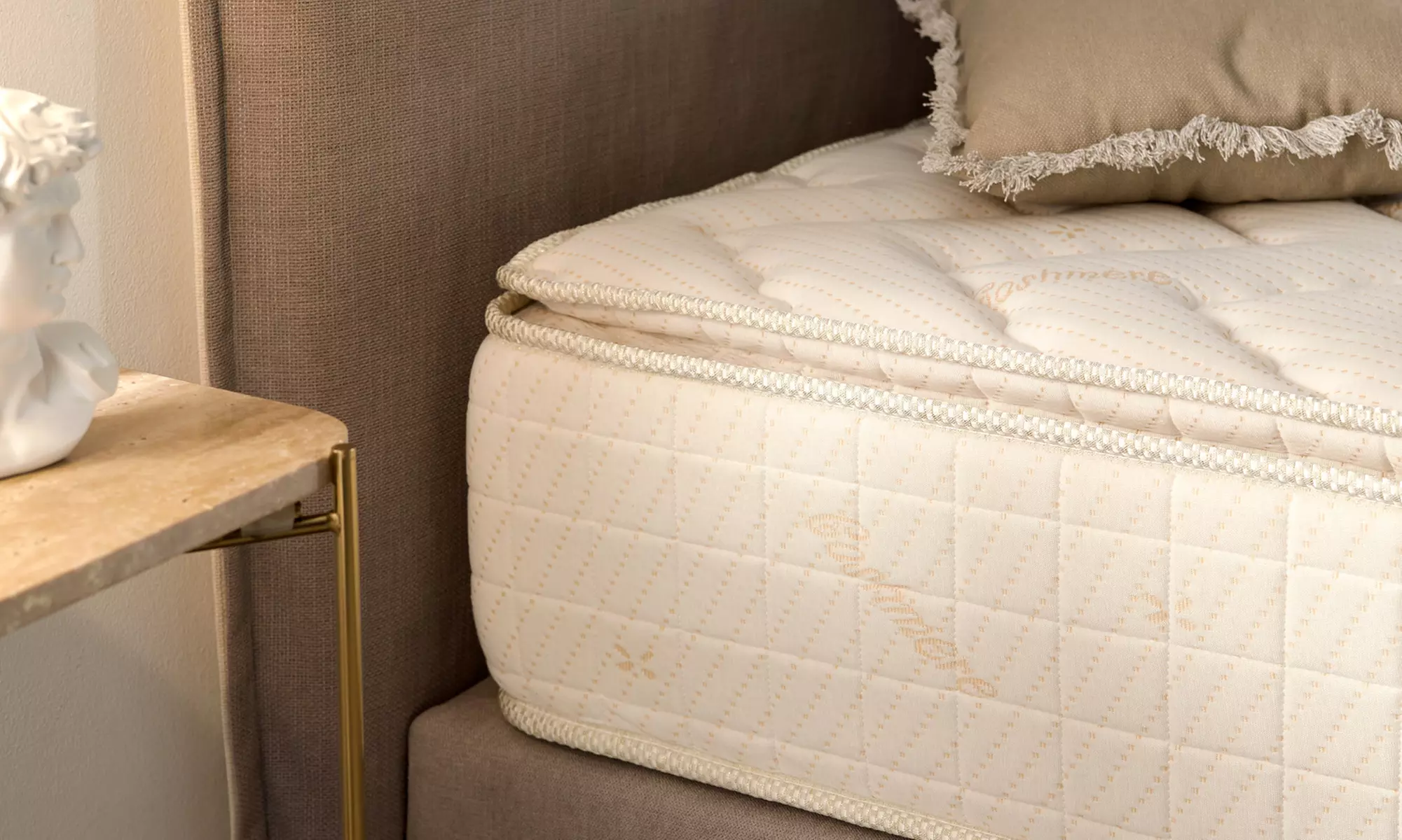 Grand Premier Topper-Matratze