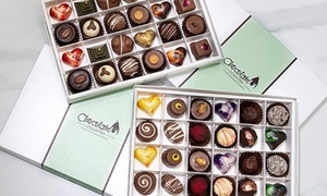 Box of Chocolates with Delivery