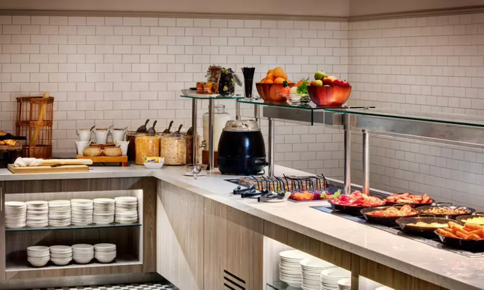 4* Cardiff: Standard Double or Superior Room w/ Breakfast & More