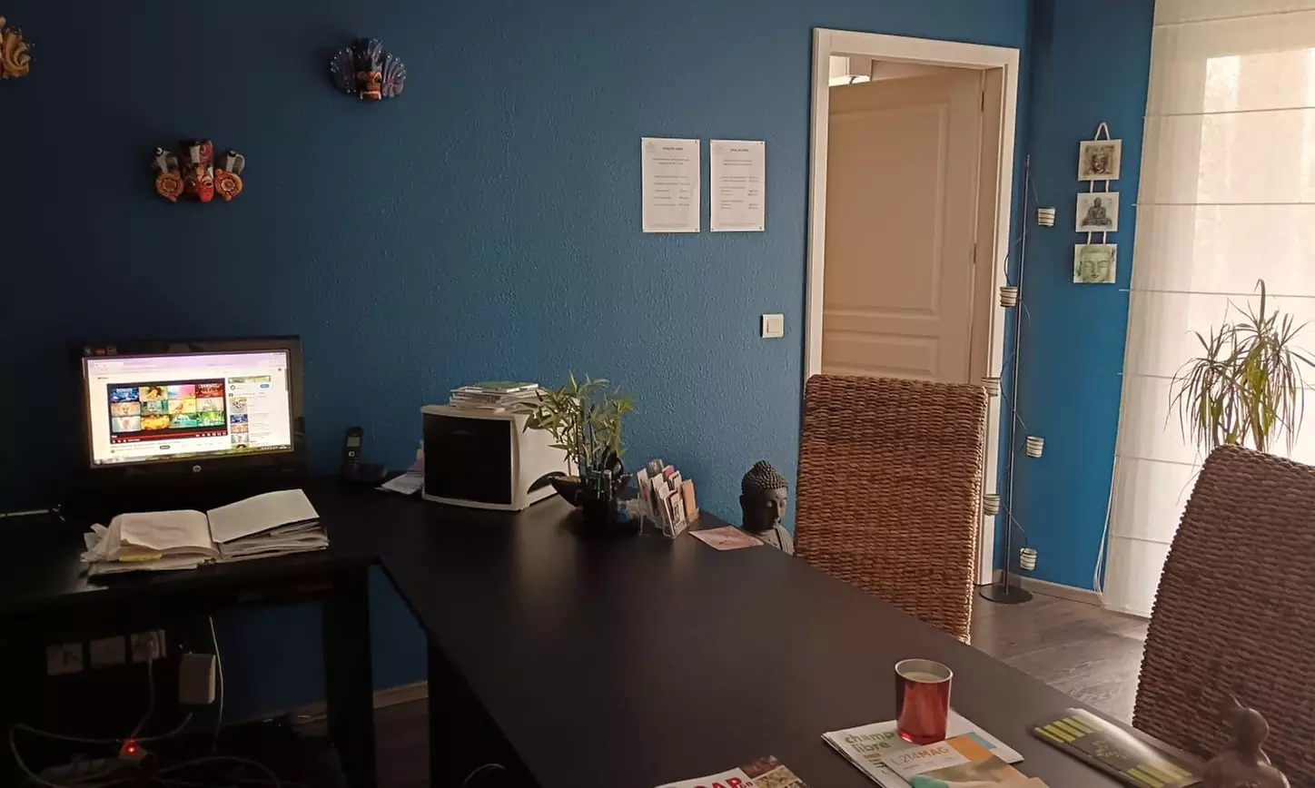 1 ou 2 séances de digitopuncture amincissante