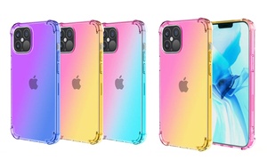 Gradient Case for iPhone