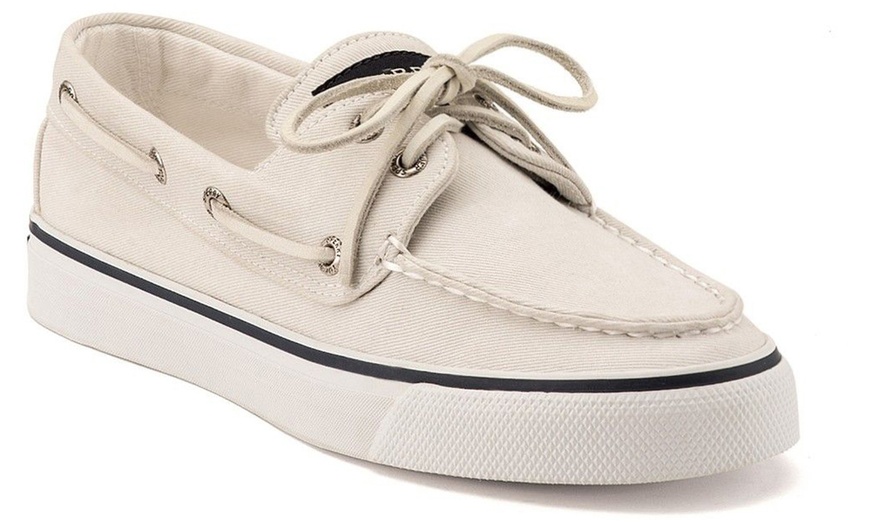 Image 3: Sperry Bahama Women's Deck Shoes