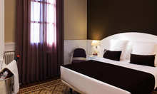 Domingo a viernes - 1 noche - habitación doble - desayuno - 2 personas - Hotel Balneari Vichy Catalan