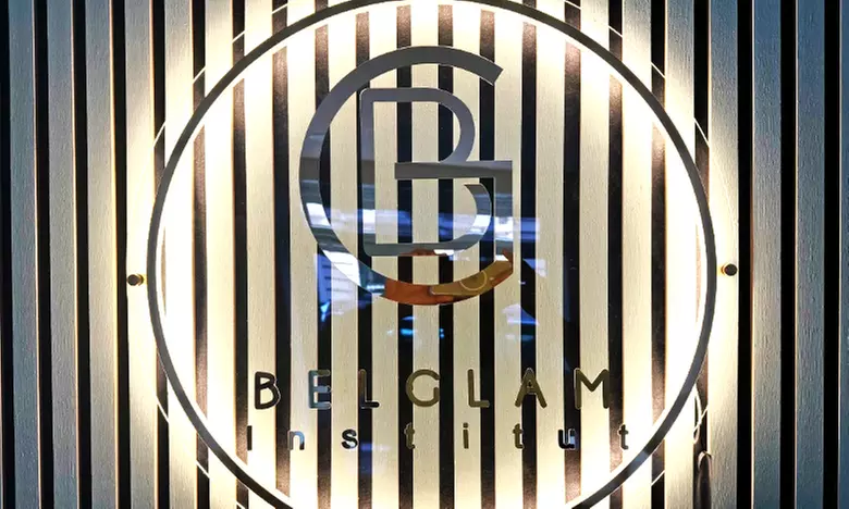 Head spa "Découverte" ou "Signature" à Paris avec Belglam