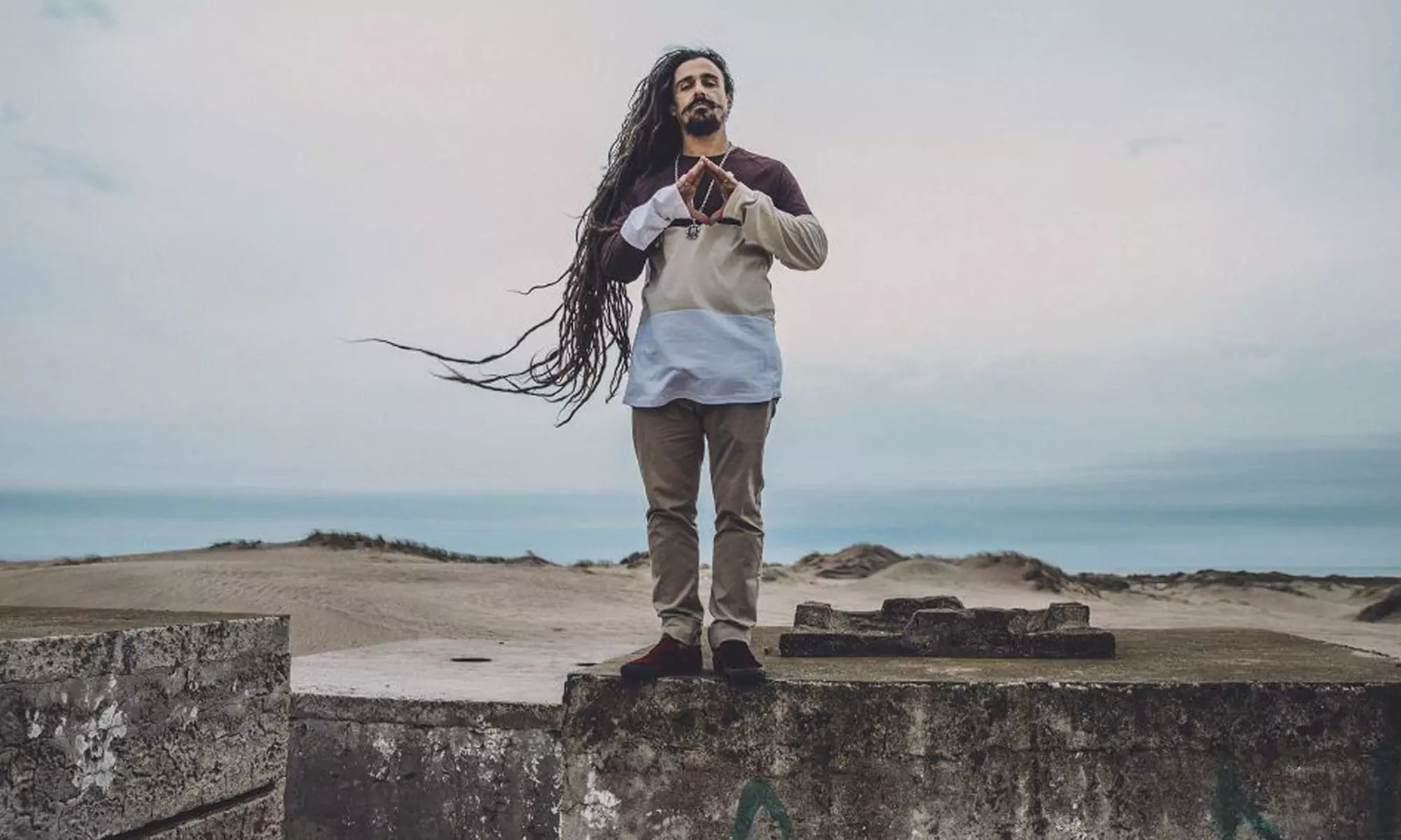 Dread Mar I on August 20 at 7 p.m. - Primary Image