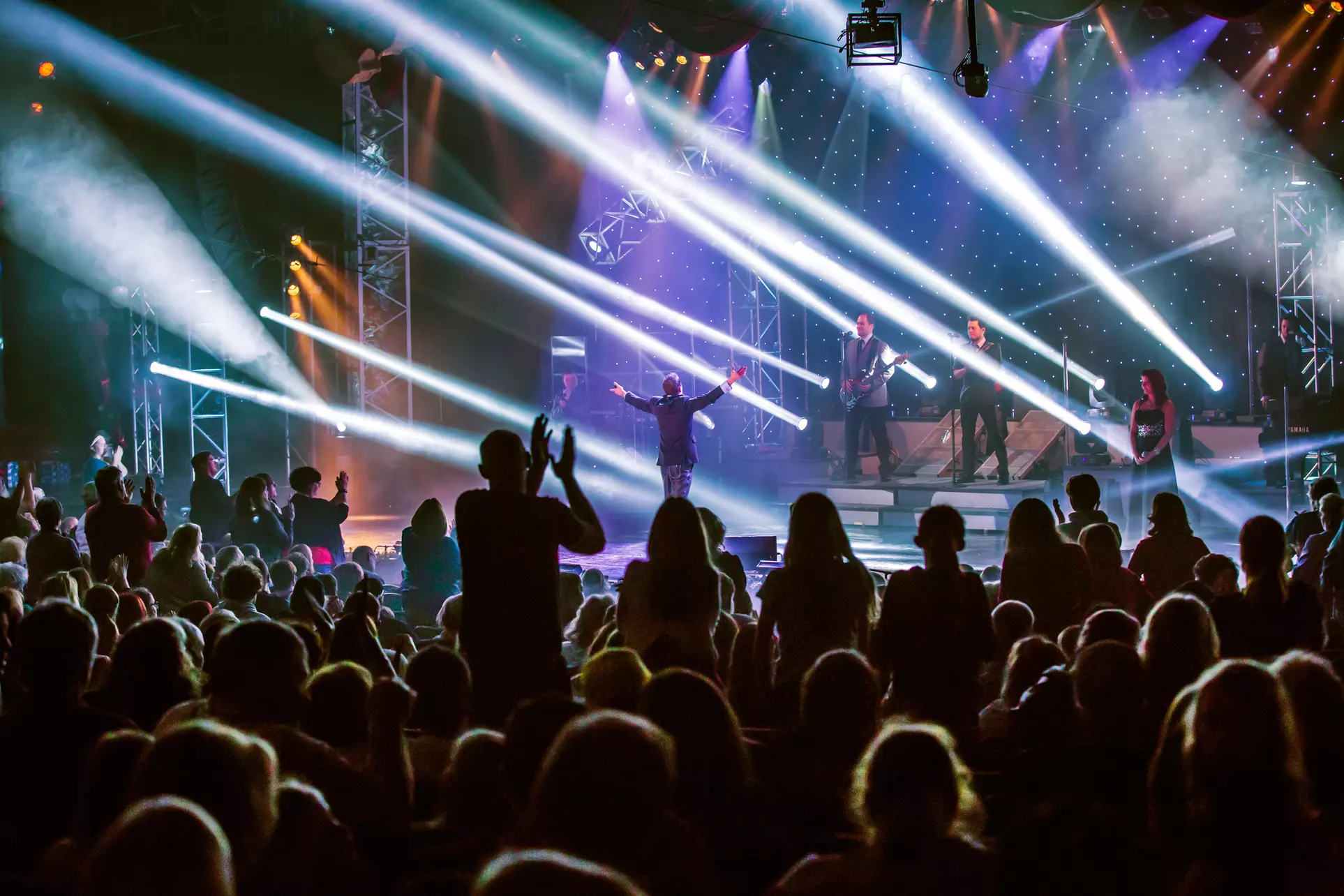 Branson.com Shows and Attractions Through December 31, 2021 - Primary Image