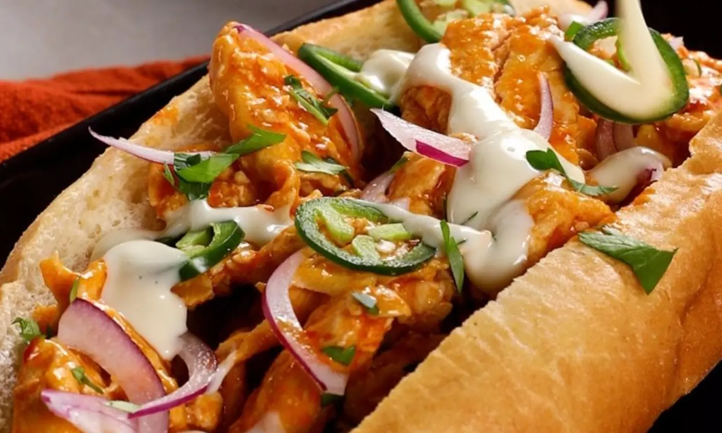 Up to 33% Off on Italian Cuisine at Pizzato Pizza
