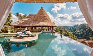 Bali, Kuta: Seven-Day Package