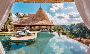 Bali, Kuta: Seven-Day Package