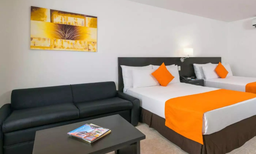 Image 14: ✈ 5-Day Cartagena Vacation with Air from Great Value Vacations