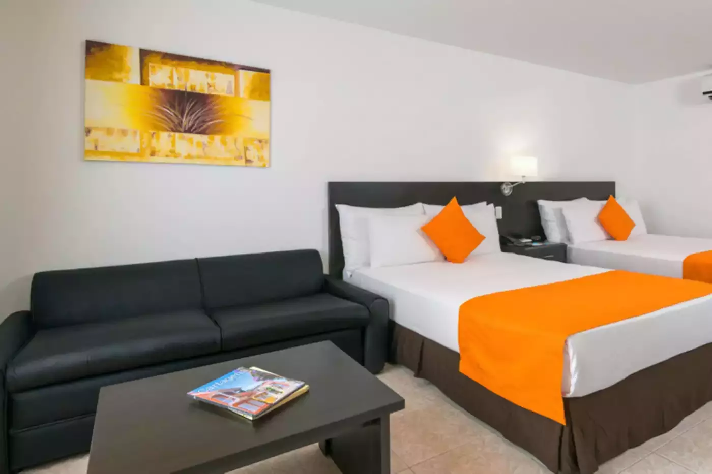 ✈ 5-Day Cartagena Vacation with Air from Great Value Vacations