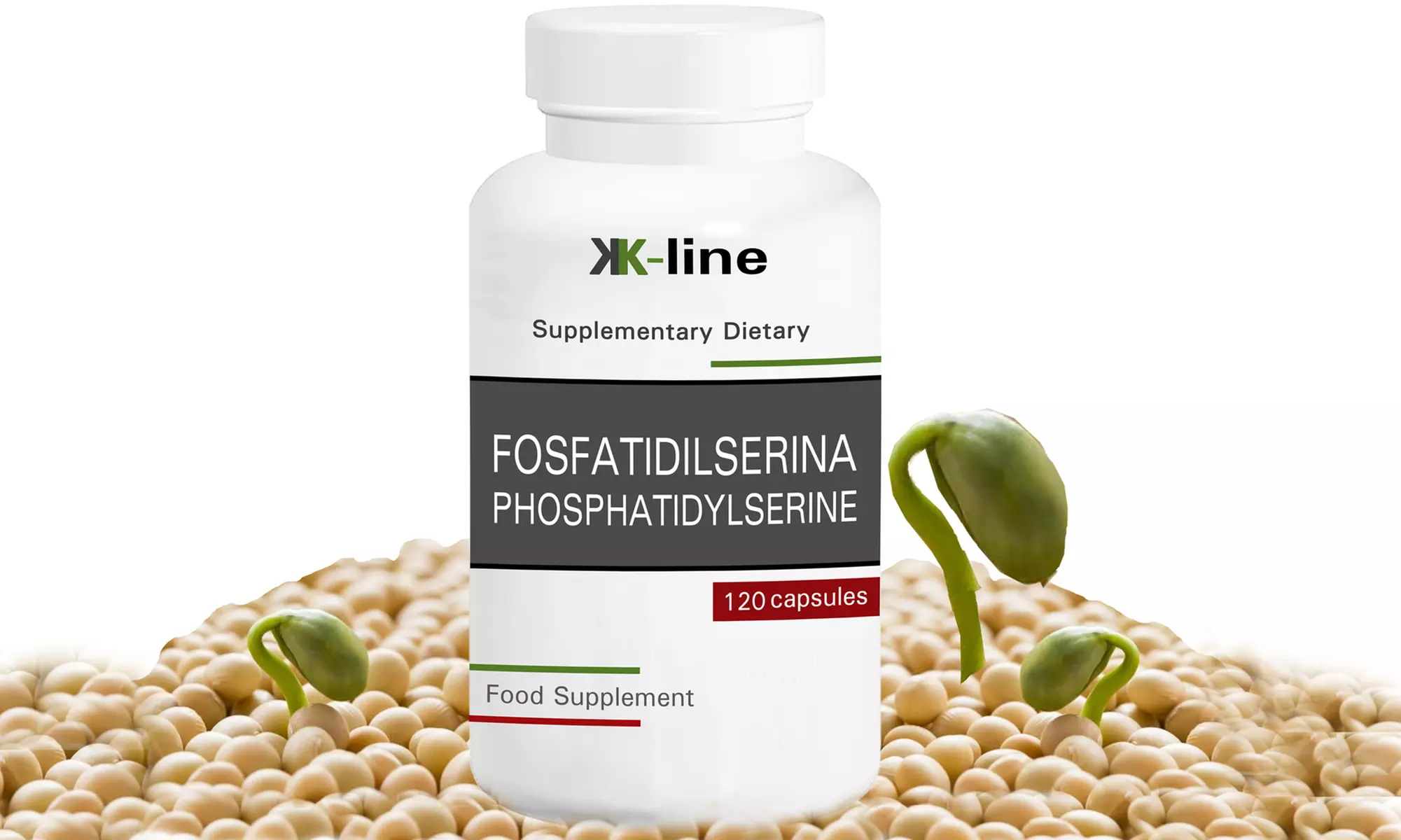 Hasta 720 cápsulas que ayudan a mejorar la concentración - Primary Image