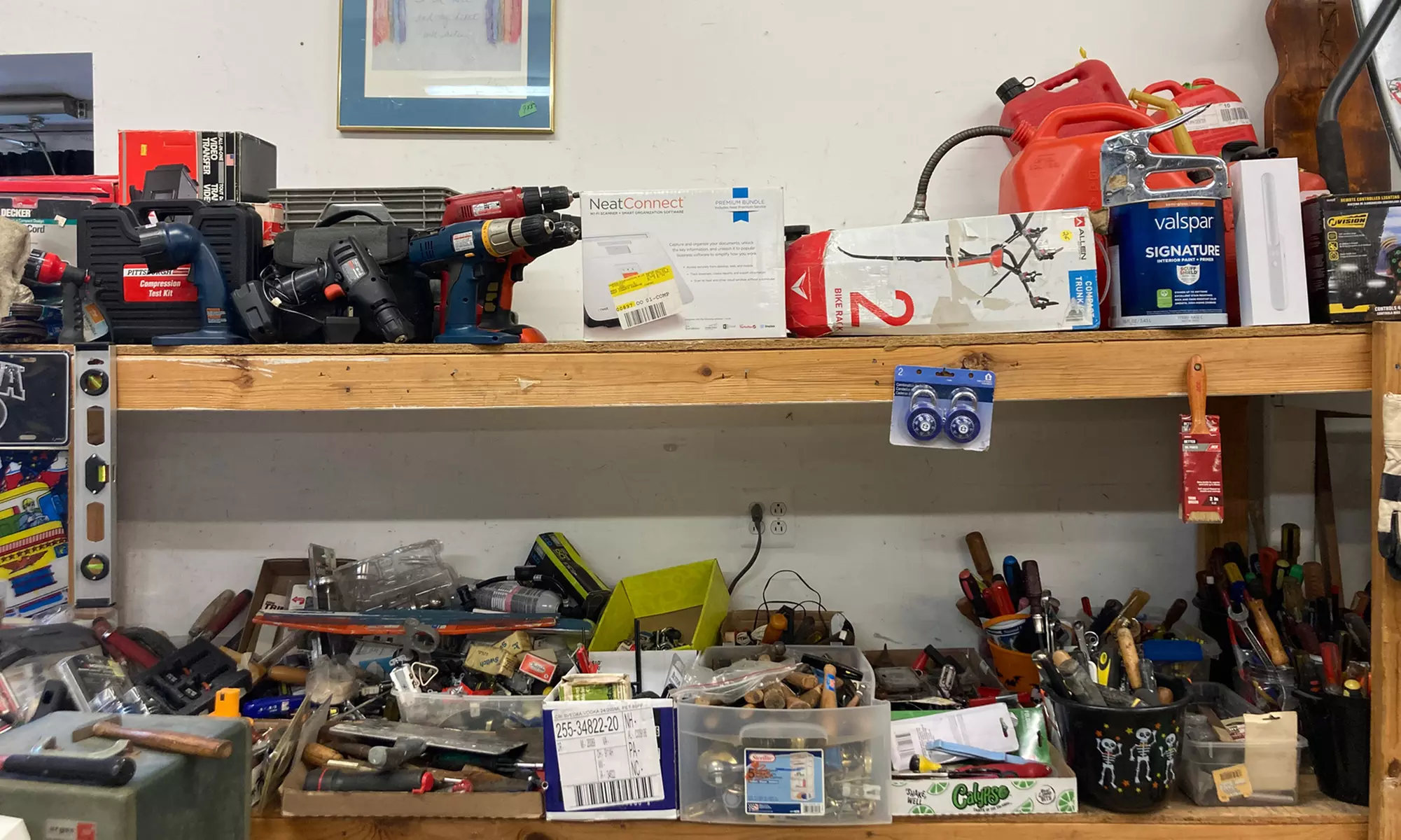 Up to 50% Off on Thrift / Secondhand Store at Olde Time Treasures (L&R Resale) - Primary Image