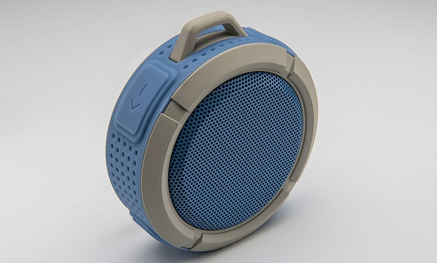 Image 1: Goodmans Bluetooth Speaker