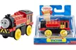 Fisher-Price Spielzeug-Lokomotive Percy oder Victor - bekannt aus „Thomas & Friends“ - Second Medium