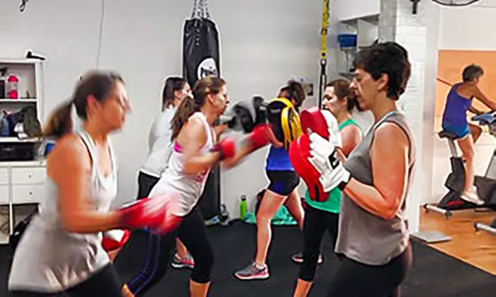 Up to 67% Off a Gym Day Pass at Elanora Squash Club