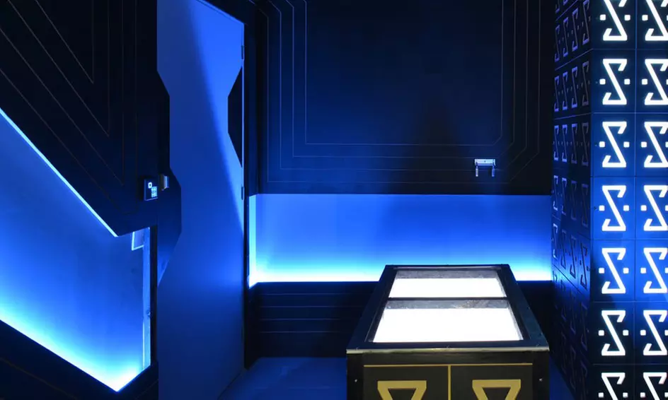 En équipe de 4 à 6 pers. saurez-vous relever le défi des escape games I-SCAPE ? (jusqu'à 21% de réduction) - Primary Image