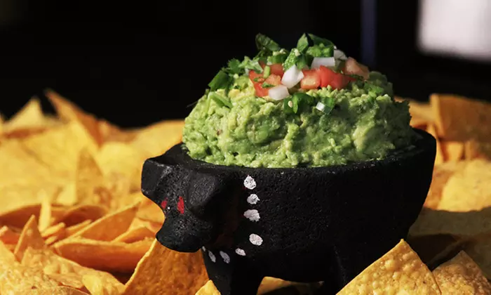 Mexican Food for Dinner for Two or More at Riviera Maya Taqueria (Up to 63% Off). Two Options Available.  - Primary Image