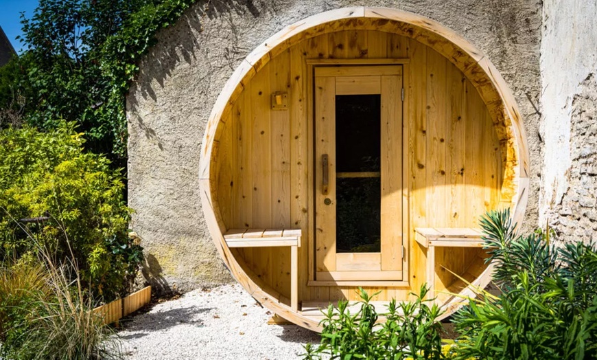 Image 16: Escapade gastronomique avec accès spa au cœur de la Bourgogne