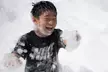 Double Bubble Fun Run for Two or Four, or Fun Zone Admission from Wild and Crazy Entertainment (Up to 51% Off) - Second Medium