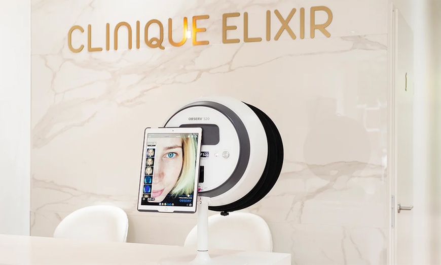 Image 5: Professionele cryolipolyse vet bevriezen voor buik benen en onderkin