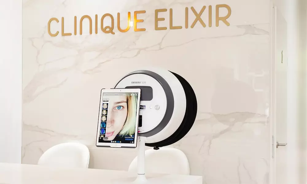 Professionele cryolipolyse vet bevriezen voor buik benen en onderkin