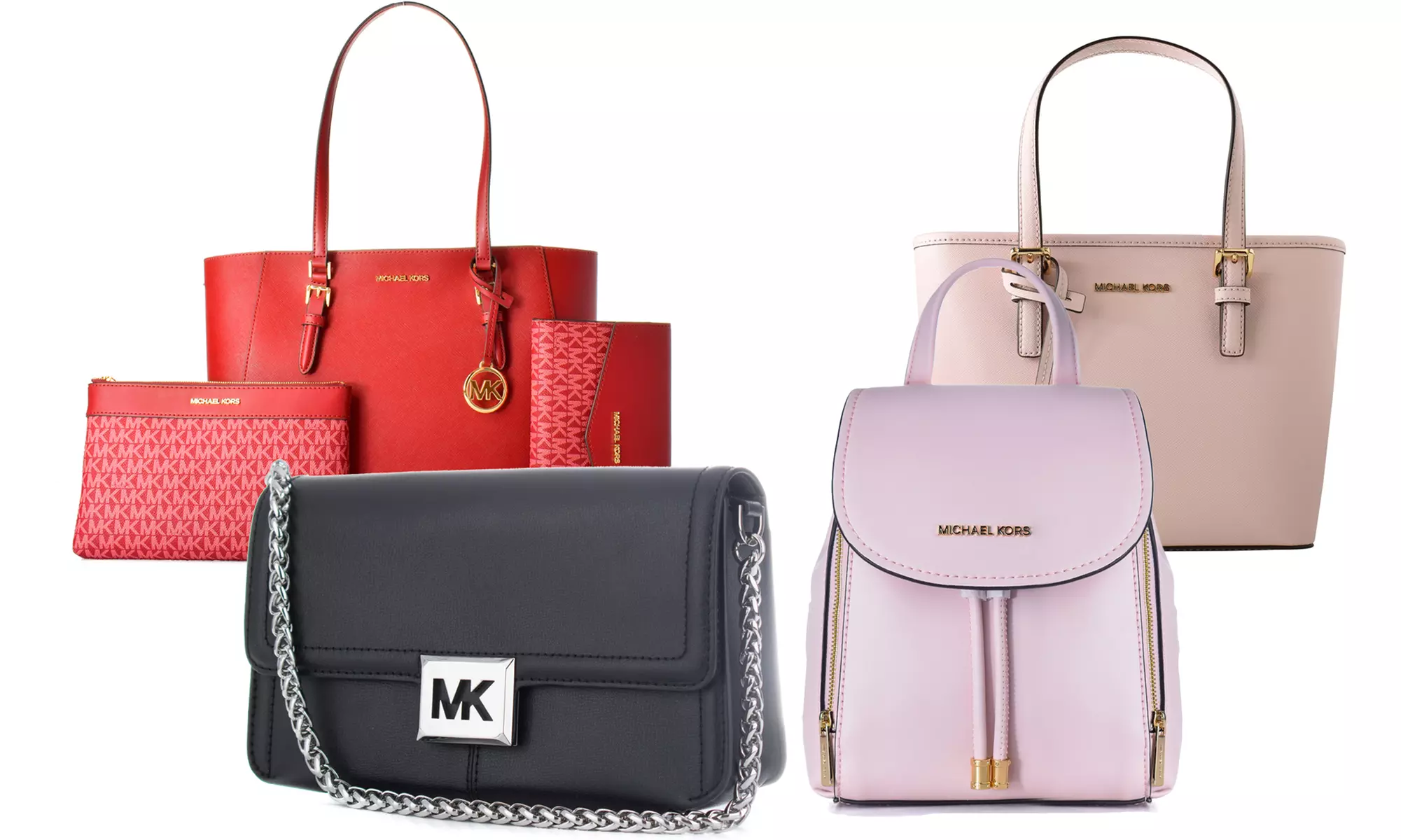 Michael Kors Handtasche oder Rucksack für Damen