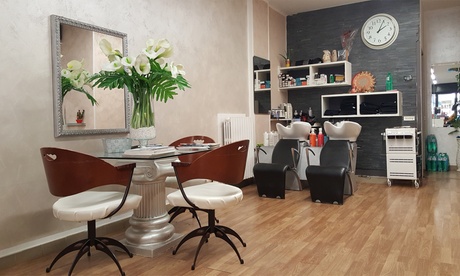 Pacchetto bellezza capelli, al salone d'acconciature Alex Hair Stylist (sconto fino a 73%)