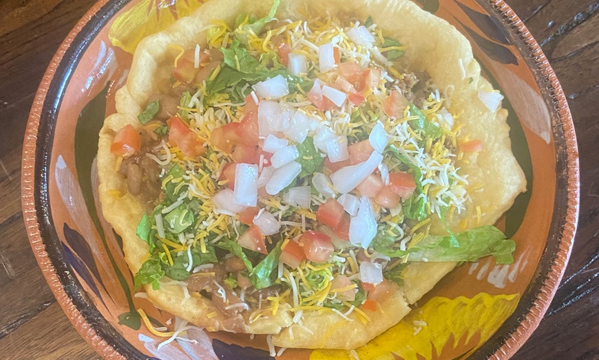 Authentic New Mexican Cuisine Nana S Cocina Groupon   C870x524 