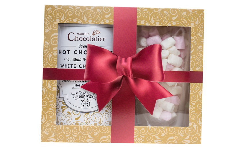 Image 3: Hot Chocolate Gift Set