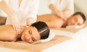 Up to 68% Off Massage for One or Two