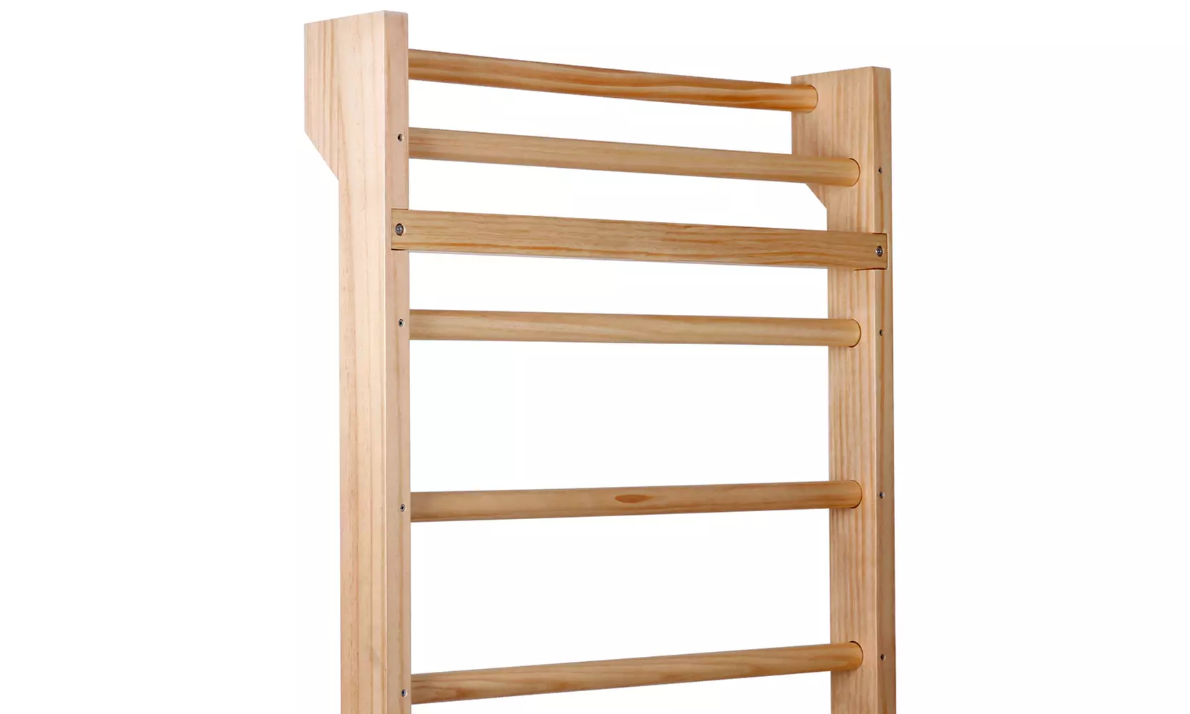 Espalier suédois Physionics 80 x 195 x 14 cm - Second Medium