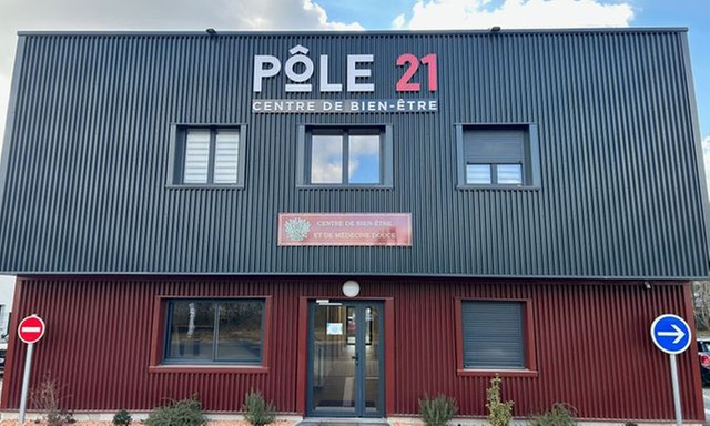 Jusqu'à 63% de remise sur Sauna - Infrarouge chez Sport Forme