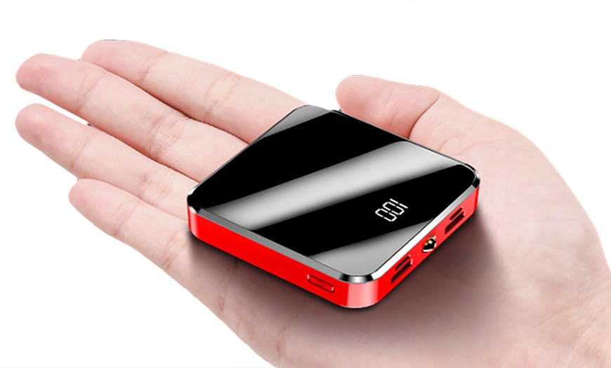 Image 4: Mini Power Bank