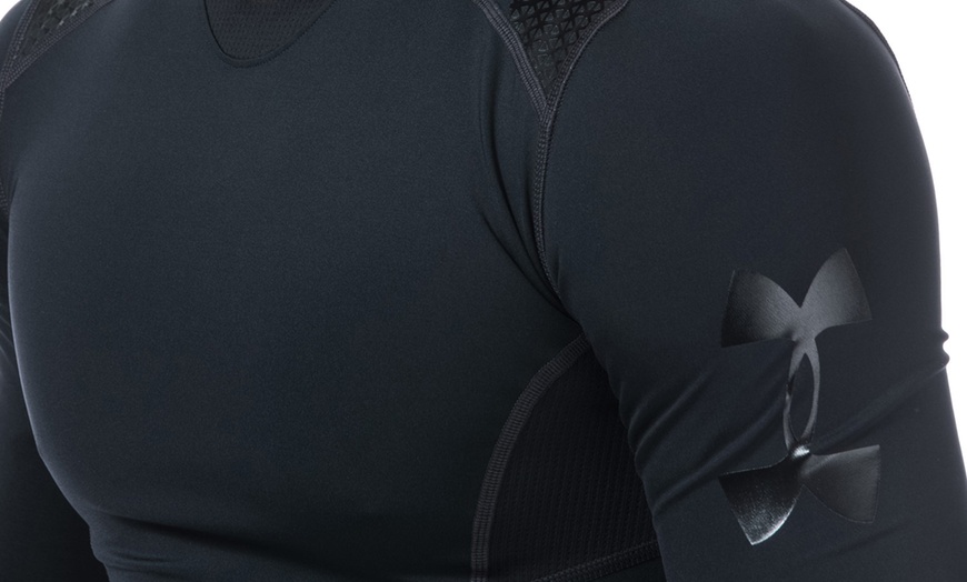 Image 8: Under Armour Men's Top