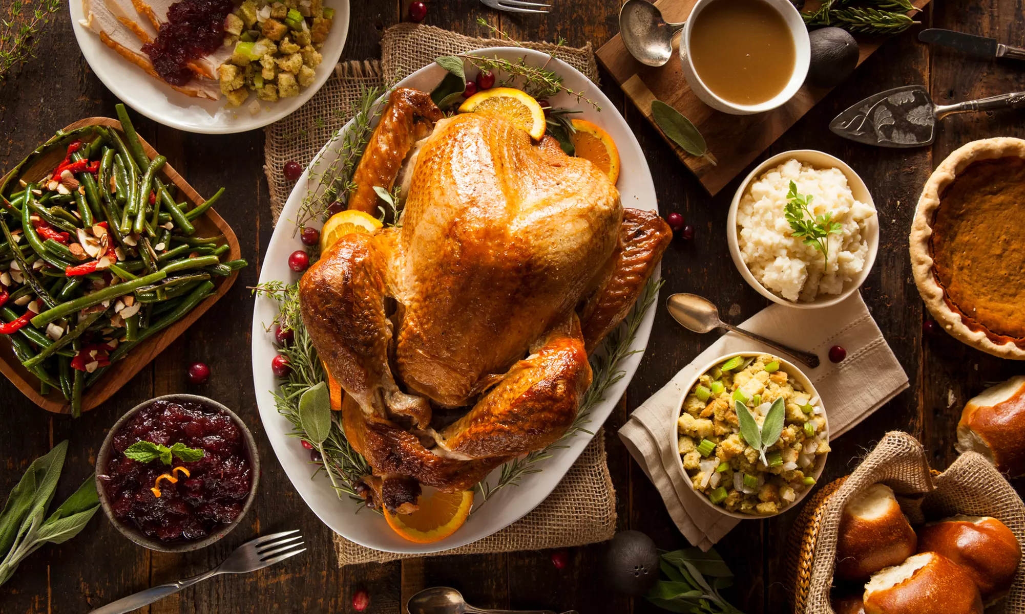 Savor Global Flavors at Cosmic Kitchen: Daily 4-course Set Menu