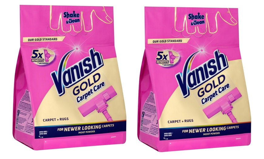 Image 12: Vanish Cleaning Bundle