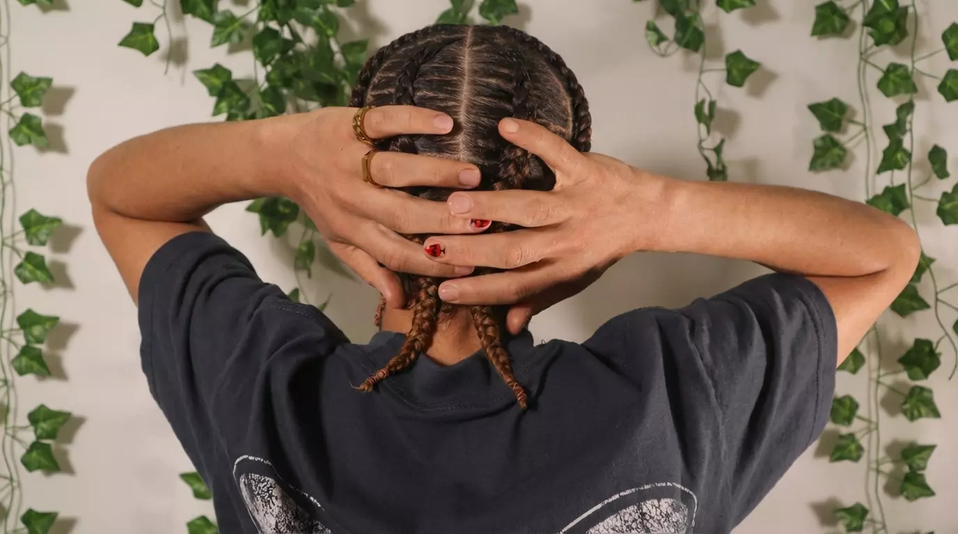 Basic Manicure, Deluxe Pedicure or Combo Nail Care Sessions