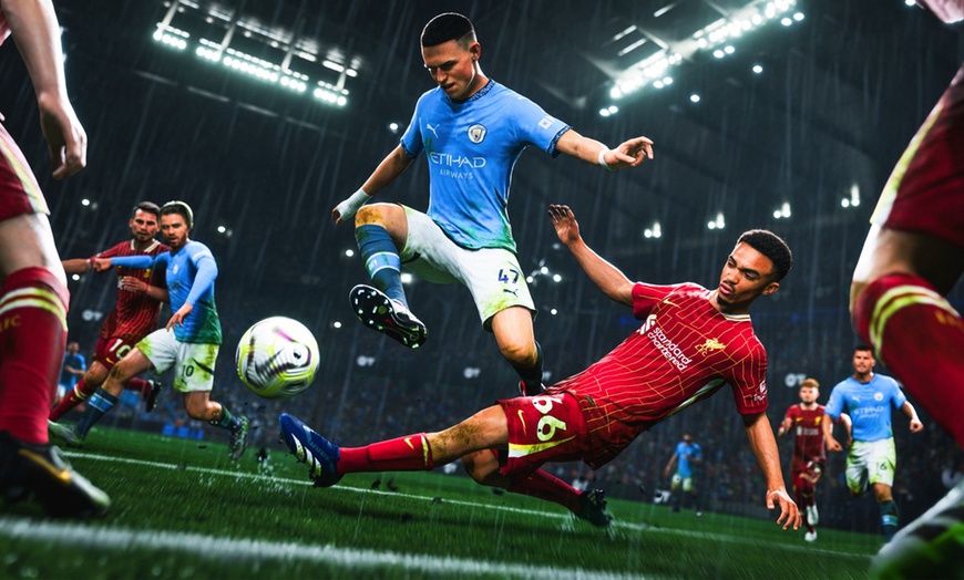 Image 2: EA SPORTS FC 25 Standard Edition PS5  