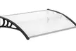 Door & Window Rain Cover Canopy - Image 7