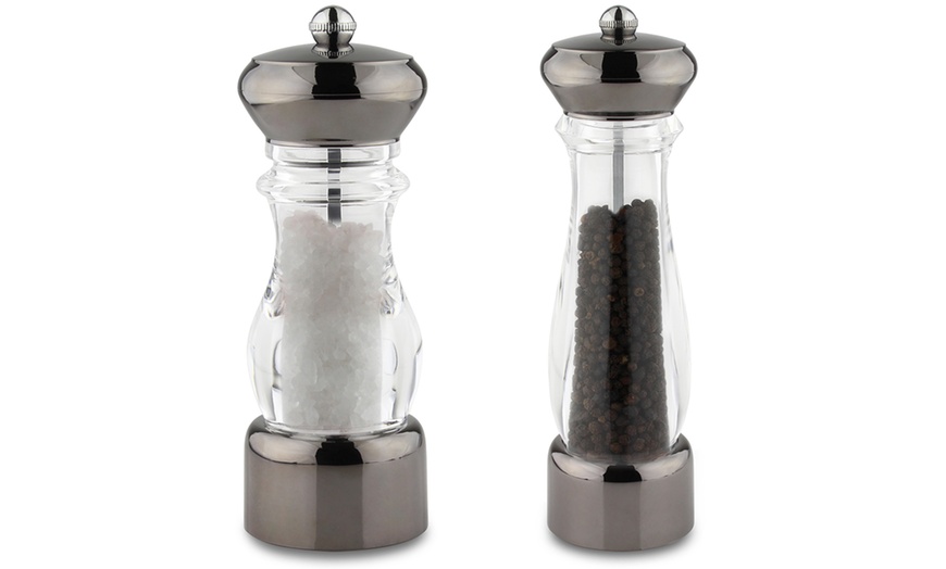 Image 7: Grunwerg Salt and Pepper Mill