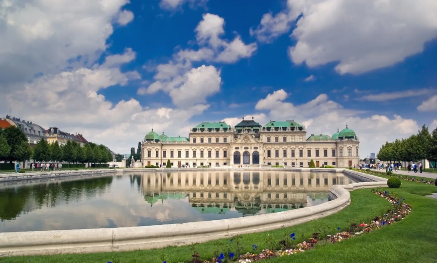 Image 8: ✈ 8-Day Prague, Vienna, & Budapest Vacation from Great Value Vacations