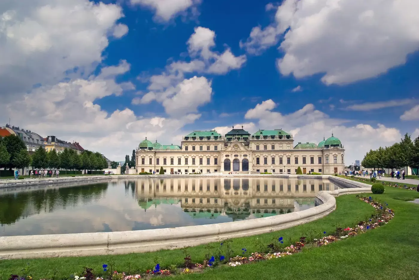 ✈ 8-Day Prague, Vienna, & Budapest Vacation from Great Value Vacations