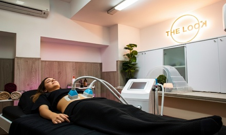 1 sesión de criolipólisis de 30 minutos en zona a elegir - The Look Moncloa